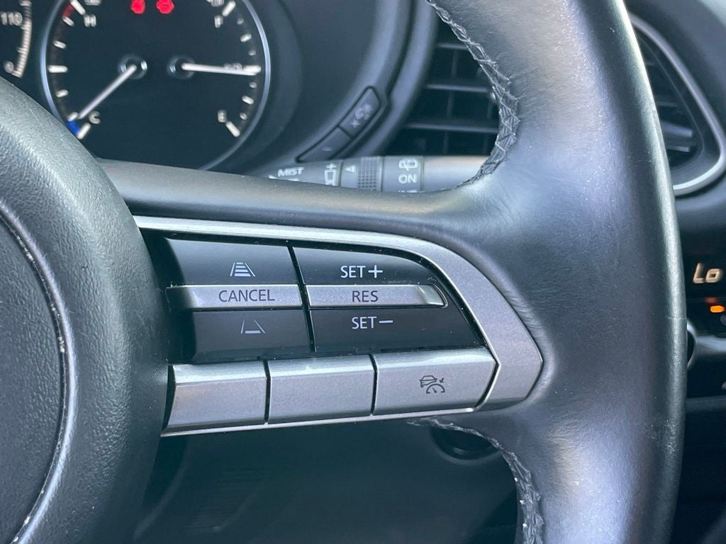 2022 Mazda Mazda CX-30 2.5 S Select Package