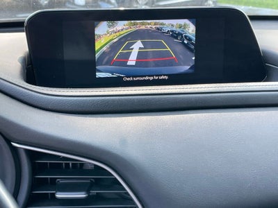 2022 Mazda Mazda CX-30 2.5 S Select Package