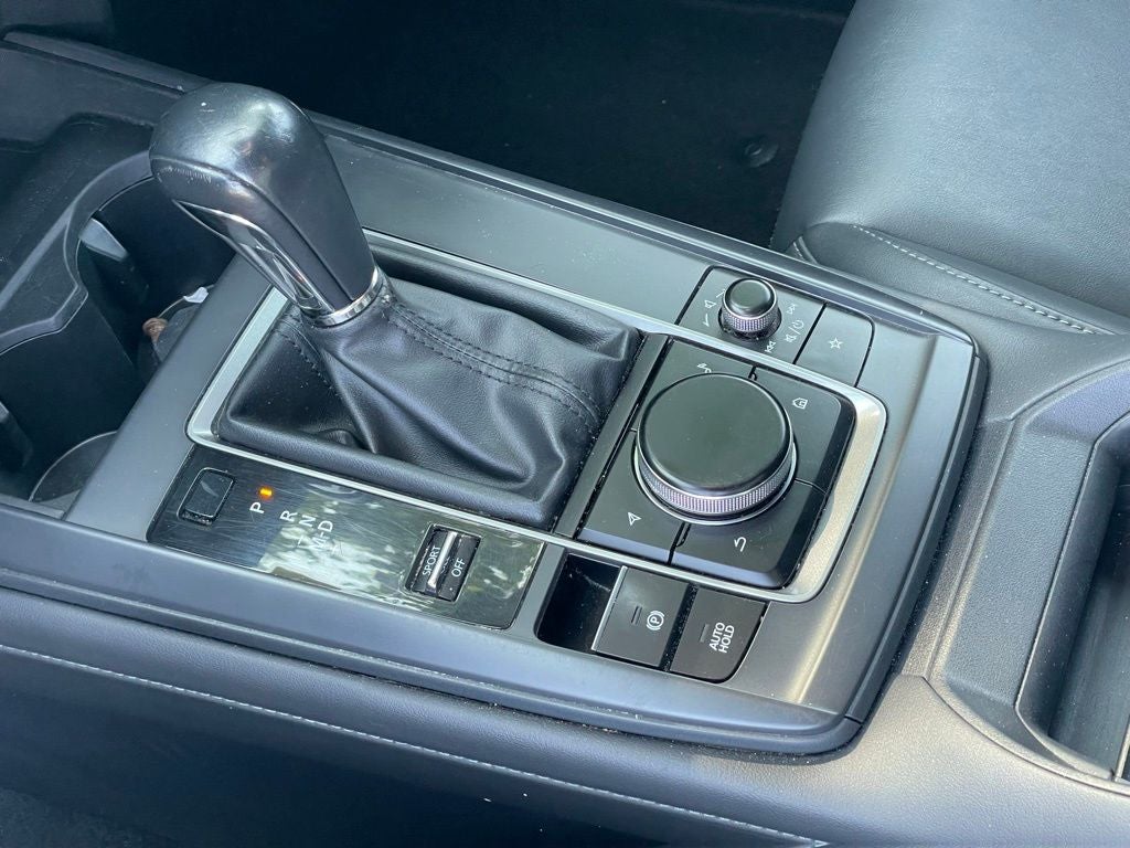 2022 Mazda Mazda CX-30 2.5 S Select Package