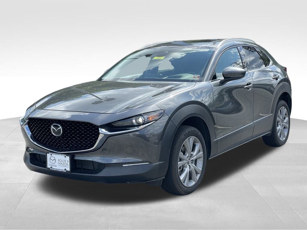 2022 Mazda Mazda CX-30 2.5 S Select Package