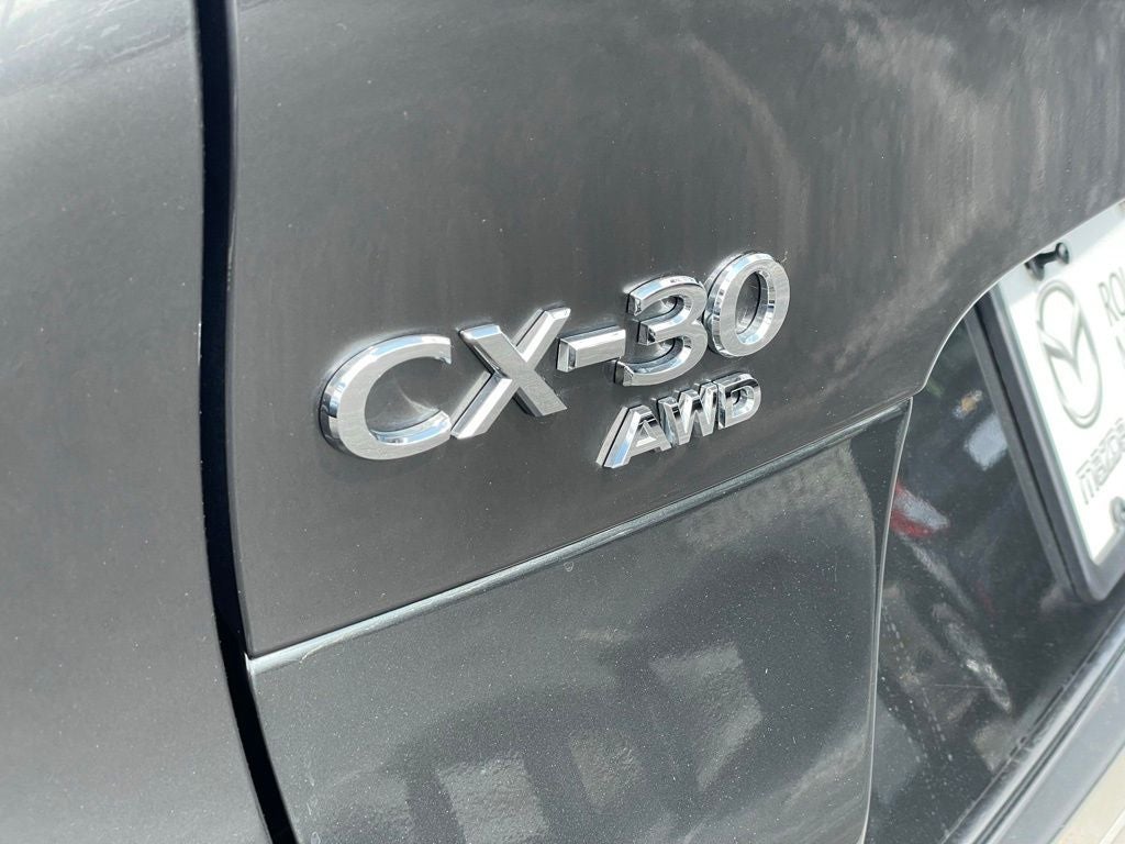 2022 Mazda Mazda CX-30 2.5 S Select Package