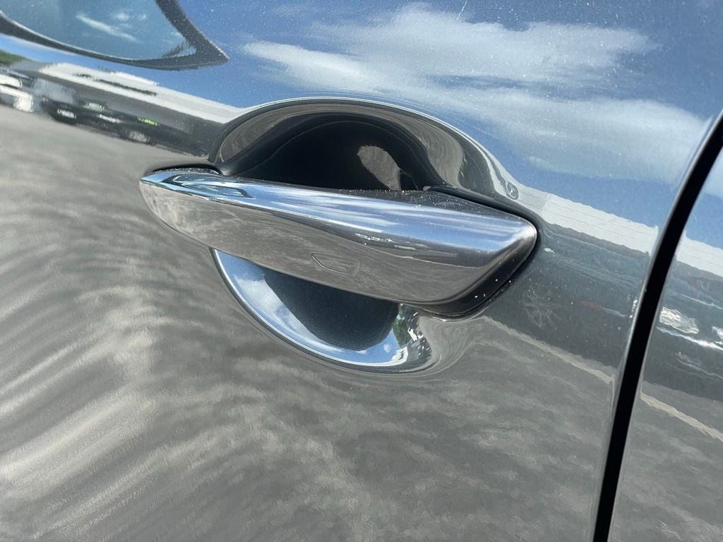 2022 Mazda Mazda CX-30 2.5 S Select Package