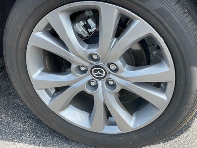 2022 Mazda Mazda CX-30 2.5 S Select Package