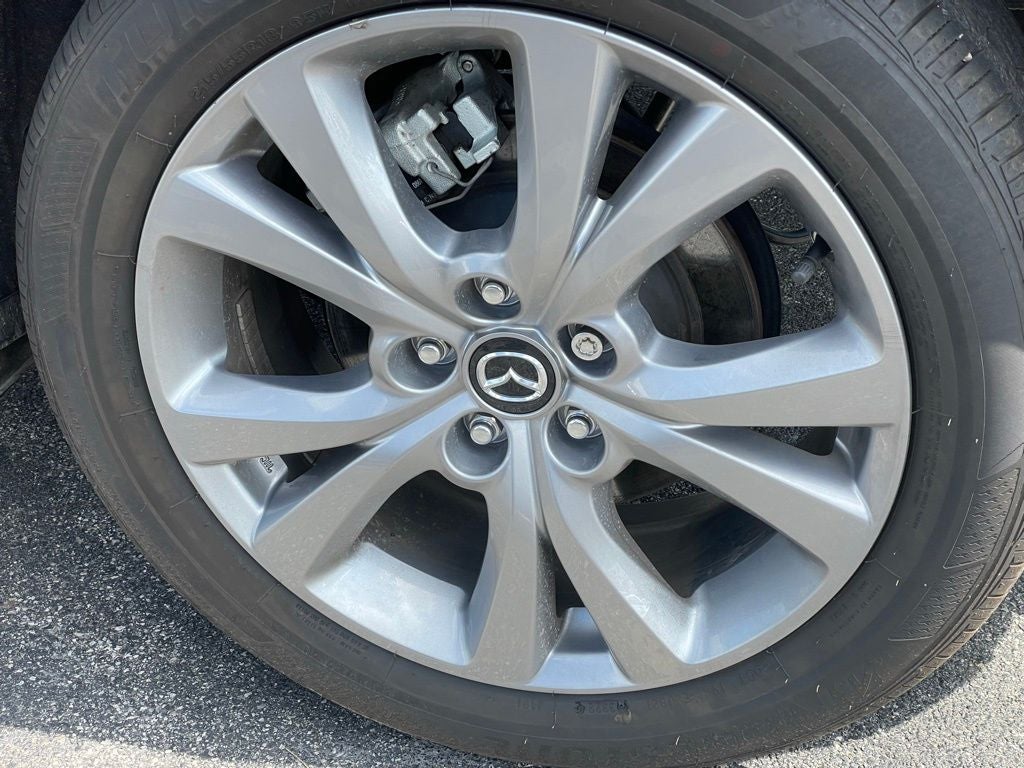 2022 Mazda Mazda CX-30 2.5 S Select Package