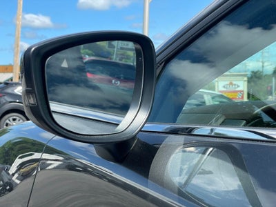 2022 Mazda Mazda CX-30 2.5 S Select Package