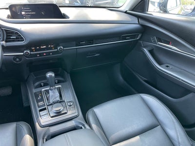 2022 Mazda Mazda CX-30 2.5 S Select Package