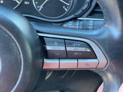 2023 Mazda Mazda CX-30 2.5 S Select Package