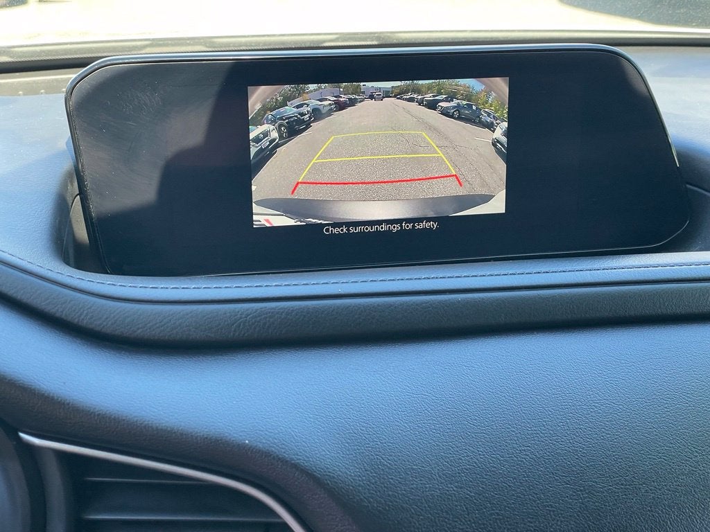 2023 Mazda Mazda CX-30 2.5 S Select Package