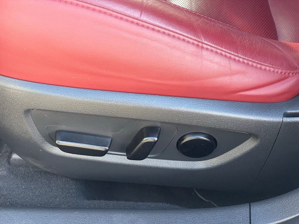 2022 Mazda Mazda CX-30 2.5 S Carbon Edition