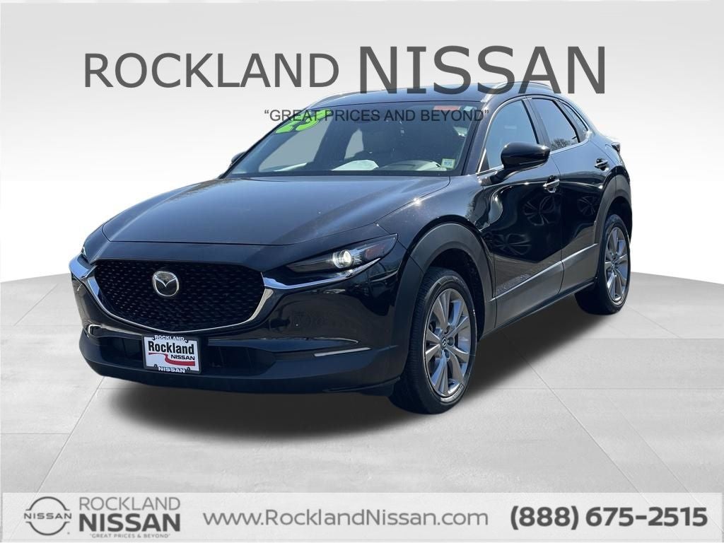 2023 Mazda Mazda CX-30 2.5 S Preferred Package