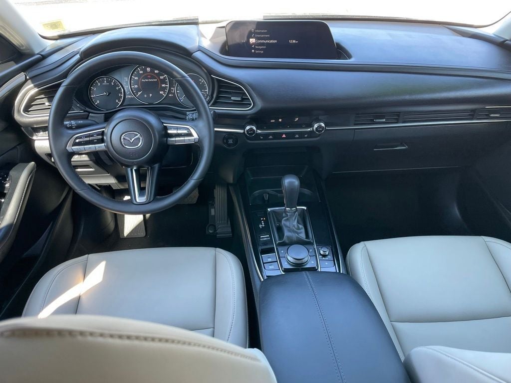 2023 Mazda Mazda CX-30 2.5 S Preferred Package
