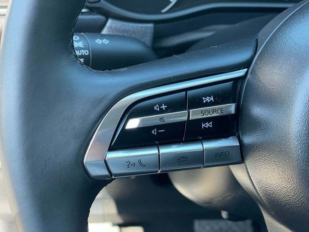 2023 Mazda Mazda CX-30 2.5 S Preferred Package