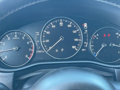 2023 Mazda Mazda CX-30 2.5 S Preferred Package