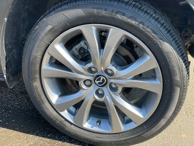 2023 Mazda Mazda CX-30 2.5 S Preferred Package