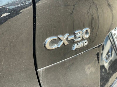 2023 Mazda Mazda CX-30 2.5 S Preferred Package