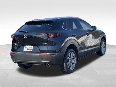 2023 Mazda Mazda CX-30 2.5 S Preferred Package