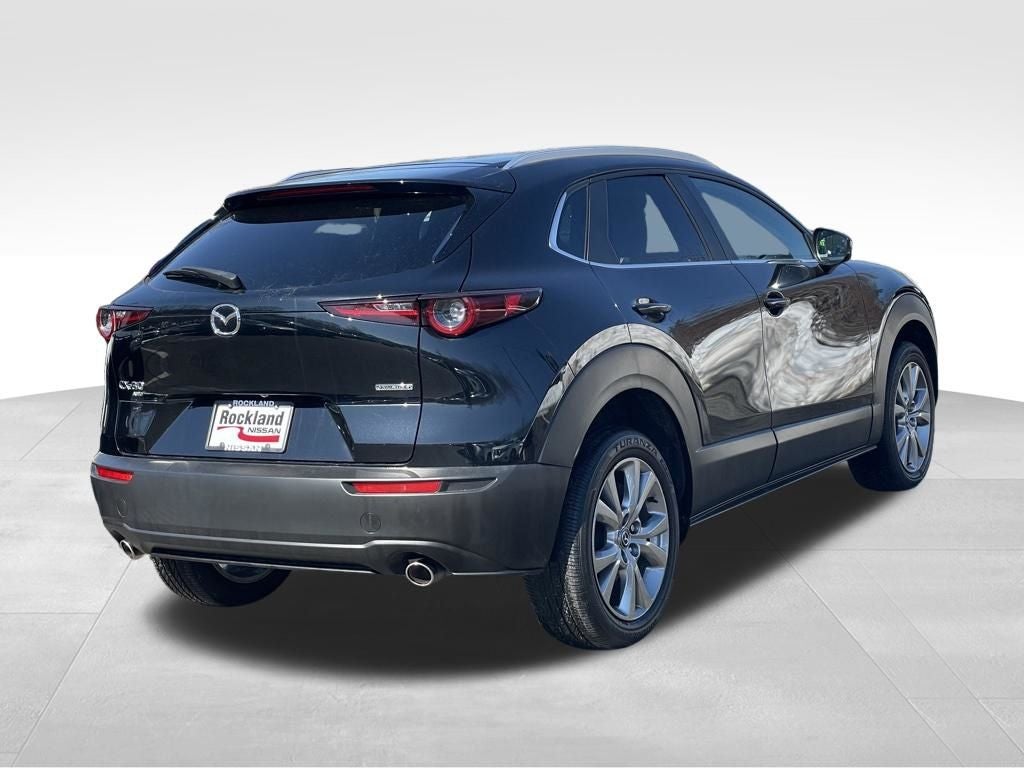 2023 Mazda Mazda CX-30 2.5 S Preferred Package
