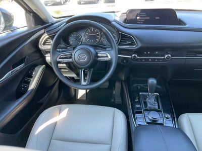 2023 Mazda Mazda CX-30 2.5 S Preferred Package