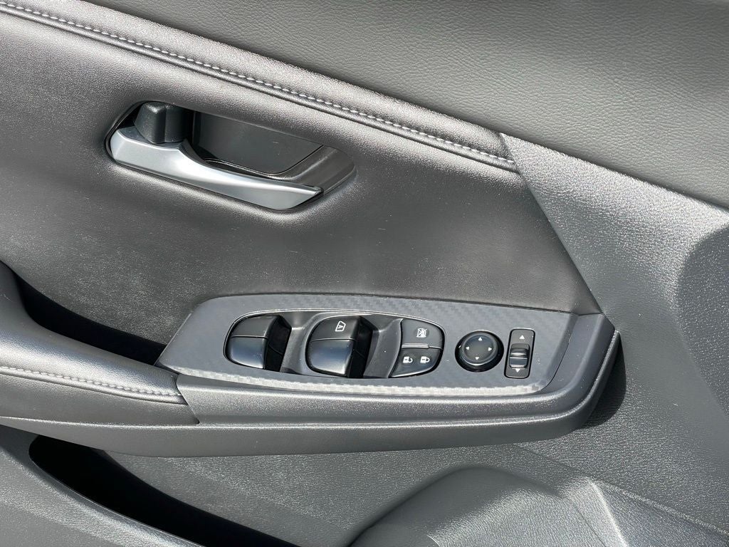 2022 Nissan Sentra S