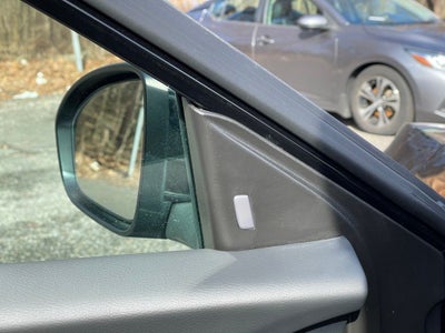 2022 Nissan Sentra S