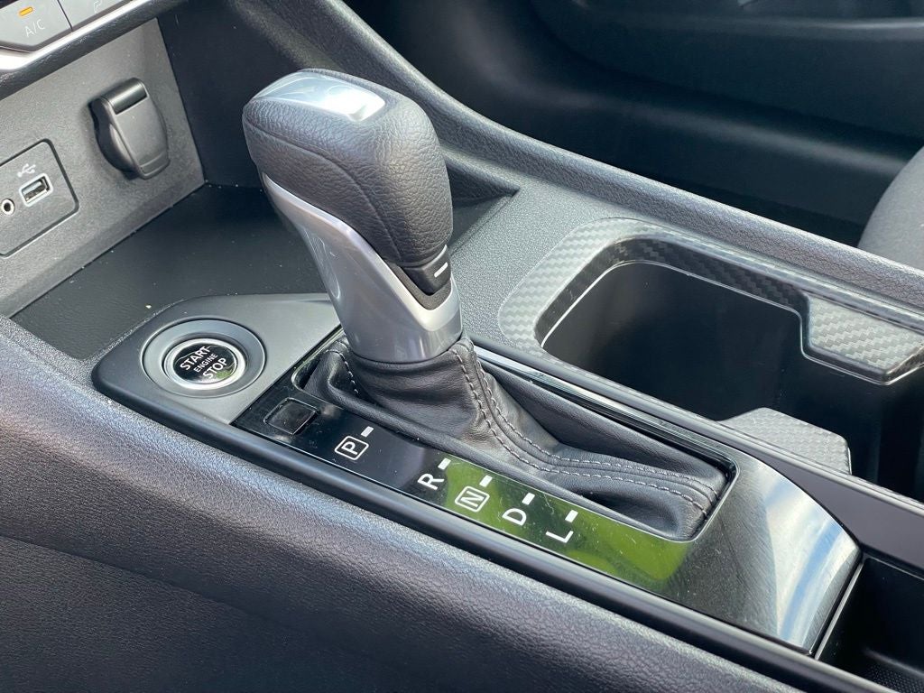 2022 Nissan Sentra S