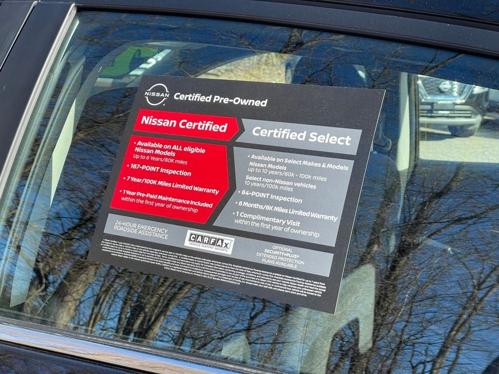 2022 Nissan Sentra S