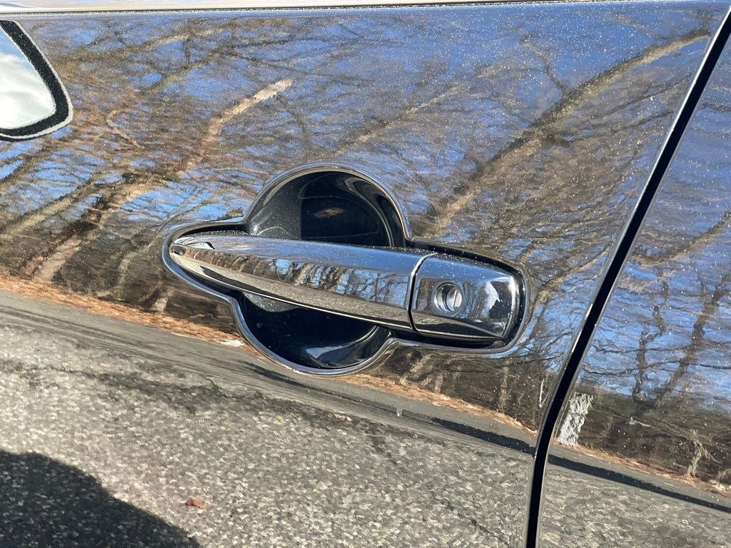 2022 Nissan Sentra S