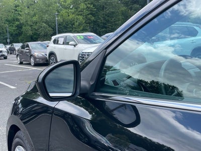 2023 Nissan Sentra S
