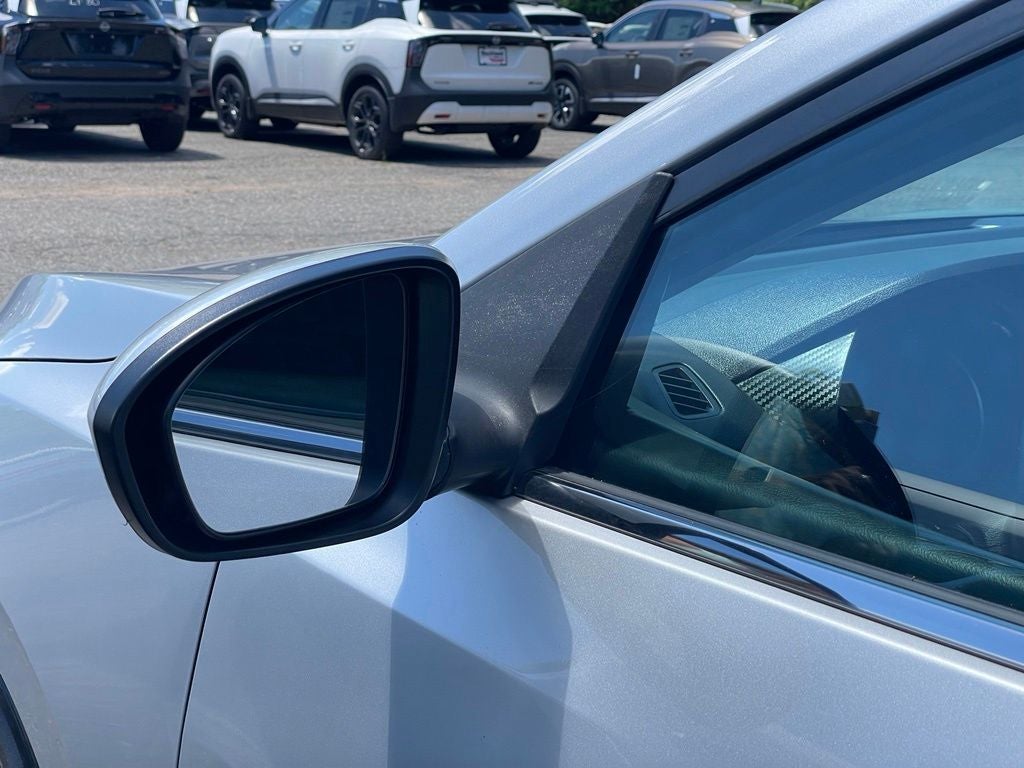 2023 Nissan Sentra S