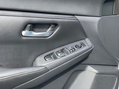 2023 Nissan Sentra S