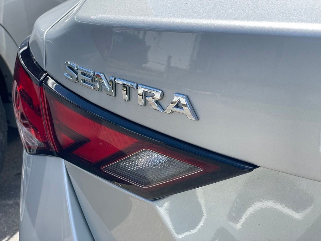 2023 Nissan Sentra S