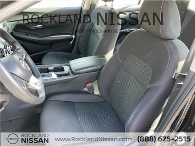2023 Nissan Sentra S