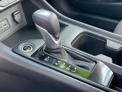 2023 Nissan Sentra S