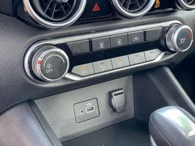 2023 Nissan Sentra S