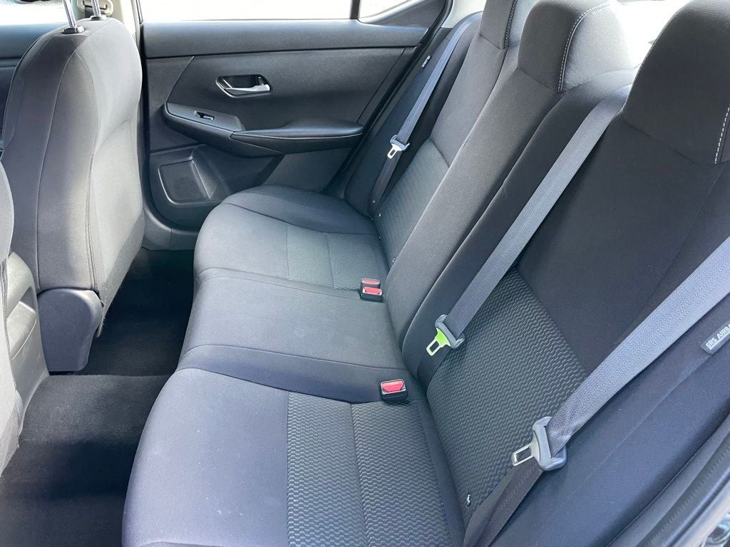 2023 Nissan Sentra S