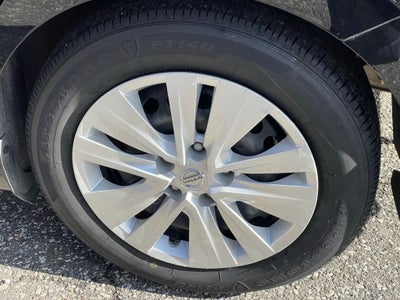 2023 Nissan Sentra S