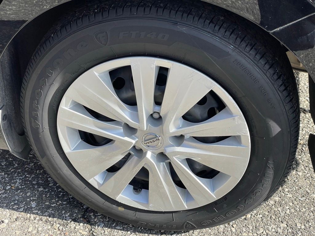 2023 Nissan Sentra S