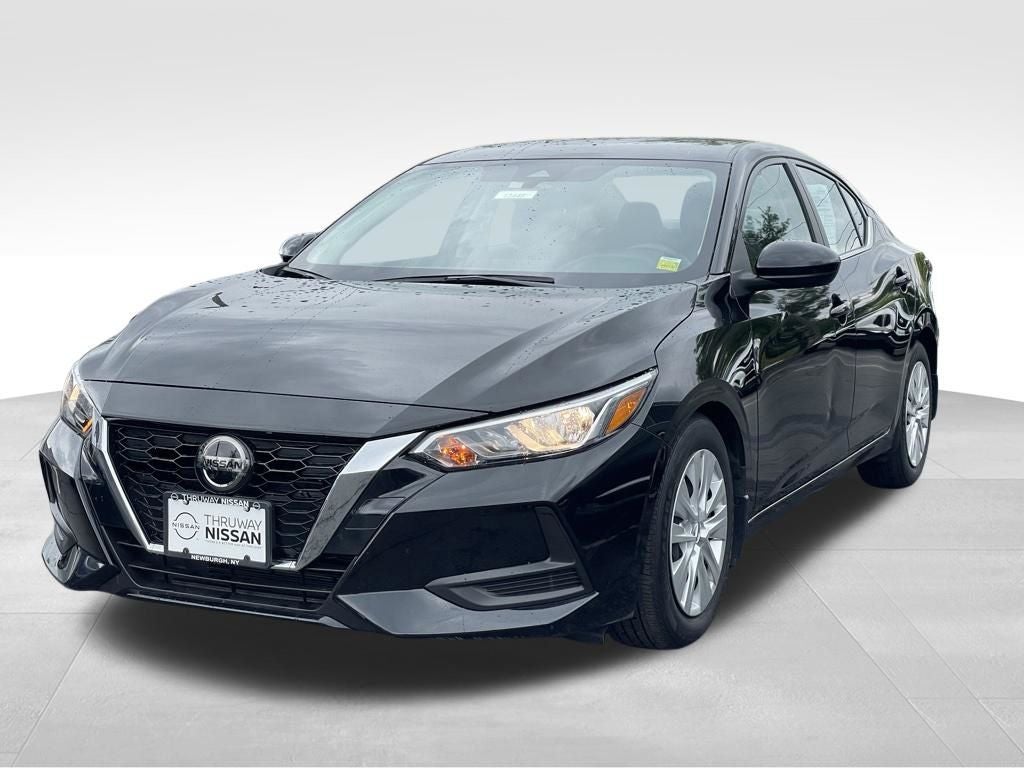 2023 Nissan Sentra S