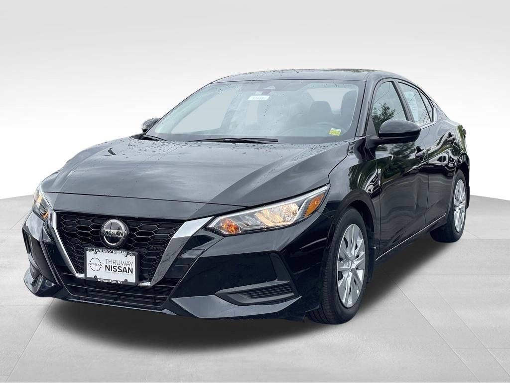 2023 Nissan Sentra S