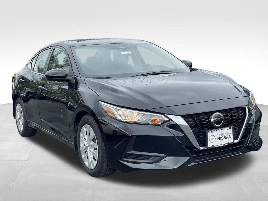 2023 Nissan Sentra S