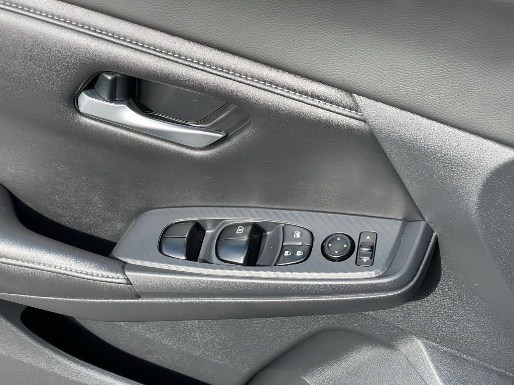 2023 Nissan Sentra S