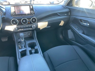 2023 Nissan Sentra S