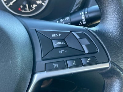 2023 Nissan Sentra S