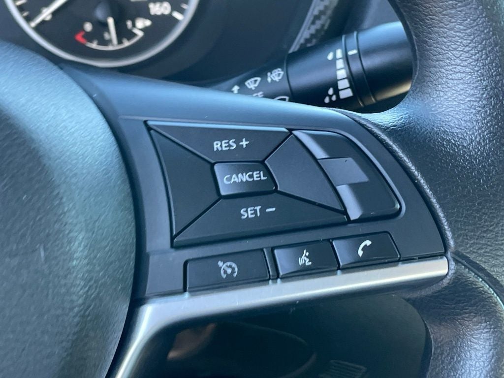 2023 Nissan Sentra S