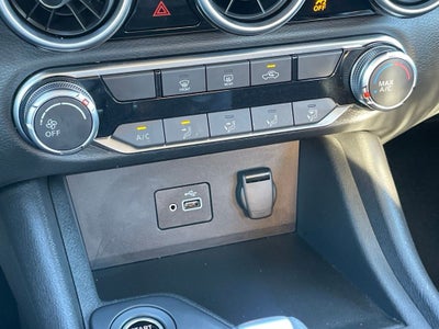 2023 Nissan Sentra S