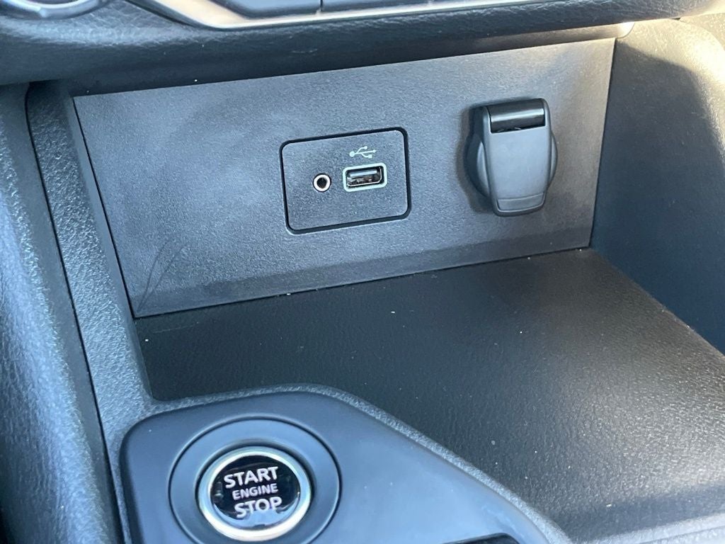 2023 Nissan Sentra S