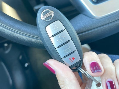 2023 Nissan Sentra S