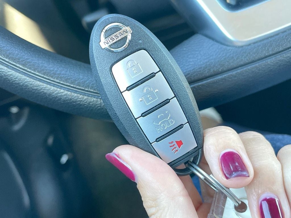 2023 Nissan Sentra S