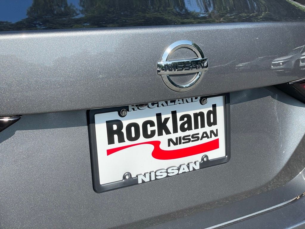 2023 Nissan Sentra S