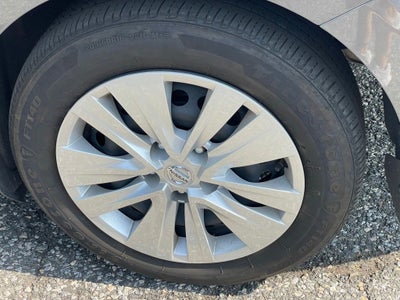 2023 Nissan Sentra S